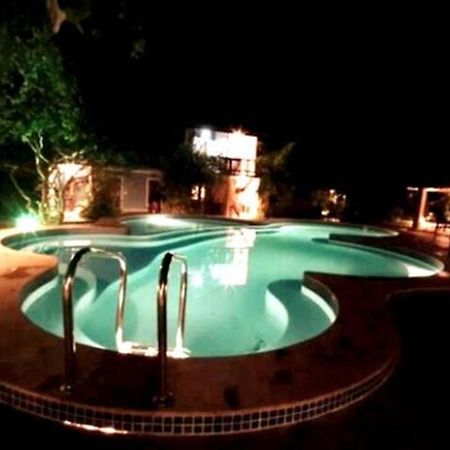Imbassai - Casa Alto Padrao Completa - Condominio Fechado - A1B1 Luaran gambar