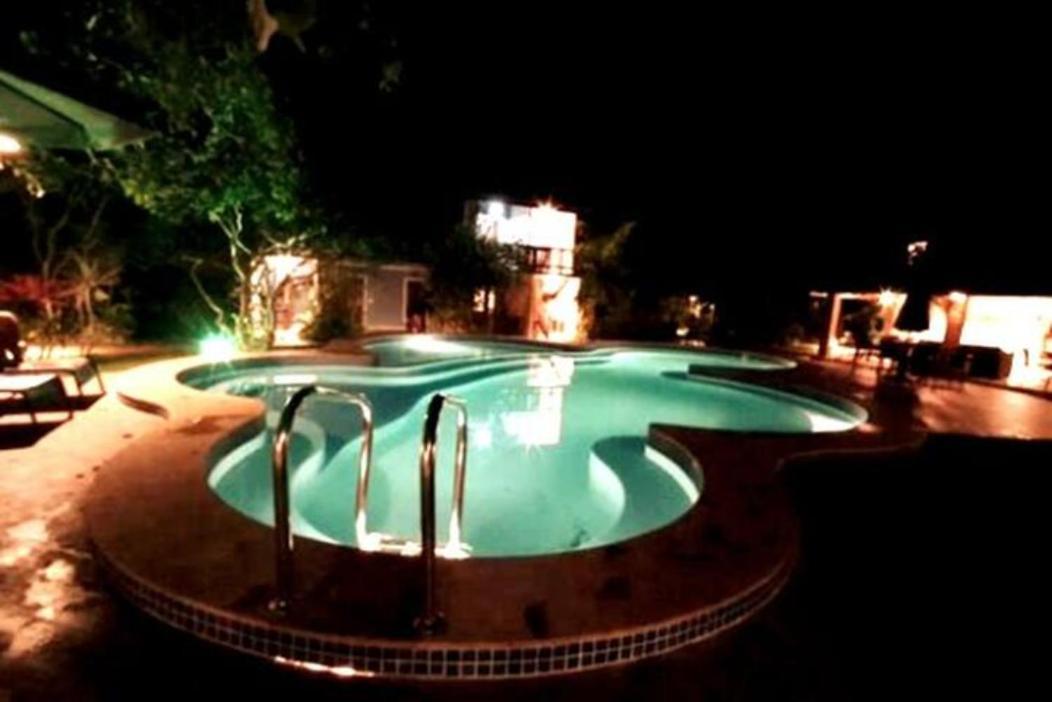 Imbassai - Casa Alto Padrao Completa - Condominio Fechado - A1B1 Luaran gambar