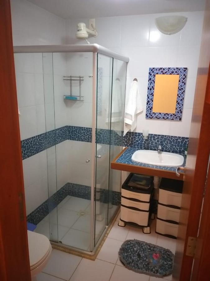 Imbassai - Casa Alto Padrao Completa - Condominio Fechado - A1B1 Luaran gambar