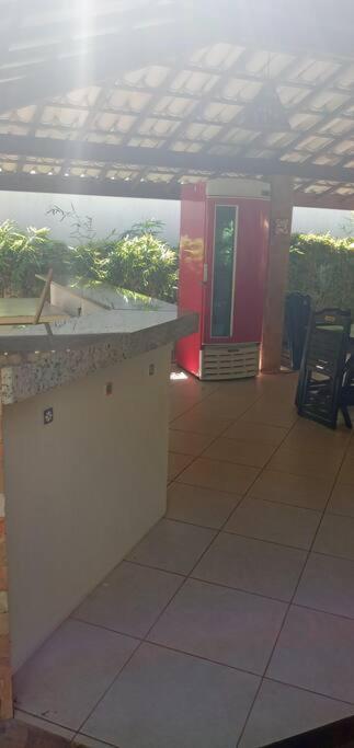 Imbassai - Casa Alto Padrao Completa - Condominio Fechado - A1B1 Luaran gambar